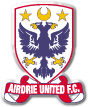 Airdrie United Fotboll