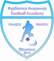 Akademija Pandev Fotboll