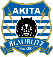 Blaublitz Akita Fotboll