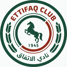 Al-Ettifaq Fotboll
