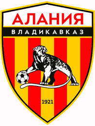 FC Alania Vladikavkaz Fotboll
