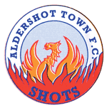 Aldershot Town Fotboll