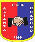Alianza Universidad Fotboll
