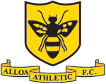 Alloa Athletic Fotboll