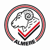 Almere City FC Fotboll