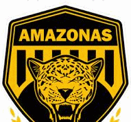 Amazonas FC Fotboll
