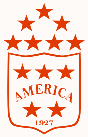 América de Cali Fotboll