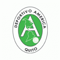 América de Quito Fotboll