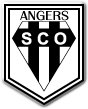 Angers SC l´Ouest Fotboll
