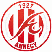Annecy FC Fotboll