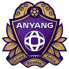 FC Anyang Fotboll