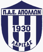 Apollon Larissa Fotboll