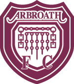 Arbroath FC Fotboll