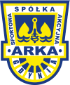 Arka Gdynia Fotboll