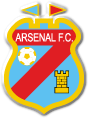Arsenal de Sarandi Fotboll