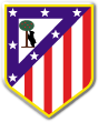 Atlético de Madrid Fotboll