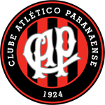 Atlético Paranaense Fotboll