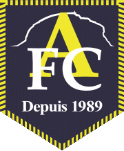 Aubagne FC Fotboll