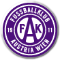 FK Austria Wien Fotboll