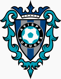 Avispa Fukuoka Fotboll