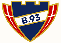 Boldklubben af 1893 Fotboll