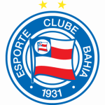 Bahia Salvador Fotboll