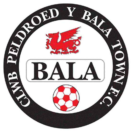 Bala Town Fotboll