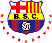 Barcelona SC Fotboll
