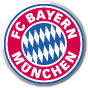 FC Bayern München Fotboll