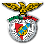 SL Benfica Lisboa B Fotboll