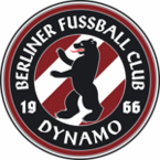 Berliner FC Dynamo Fotboll