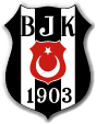 Beşiktaş J.K. Fotboll