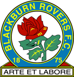 Blackburn Rovers Fotboll