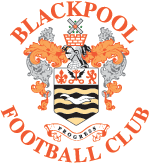 Blackpool FC Fotboll