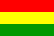 Bolívie Fotboll