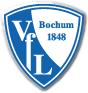 VfL Bochum 1848 Fotboll