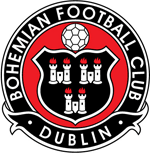 Bohemians Dublin Fotboll