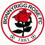 Bonnyrigg Rose Fotboll