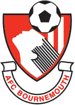 AFC Bournemouth Fotboll