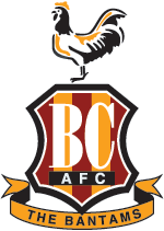 Bradford City Fotboll