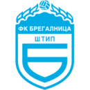 FK Bregalnica Štip Fotboll