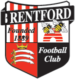 Brentford FC Fotboll