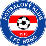 1. FC Brno Fotboll