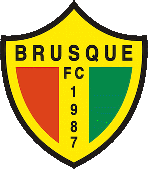 Brusque FC Fotboll