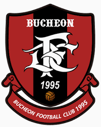Bucheon FC 1995 Fotboll
