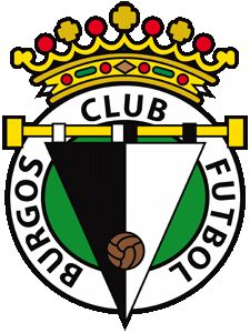 Burgos CF Fotboll