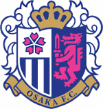 Cerezo Osaka Fotboll