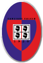 Cagliari Calcio Fotboll