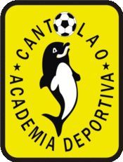 Academia Cantolao Fotboll