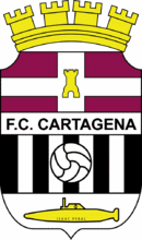 FC Cartagena Fotboll